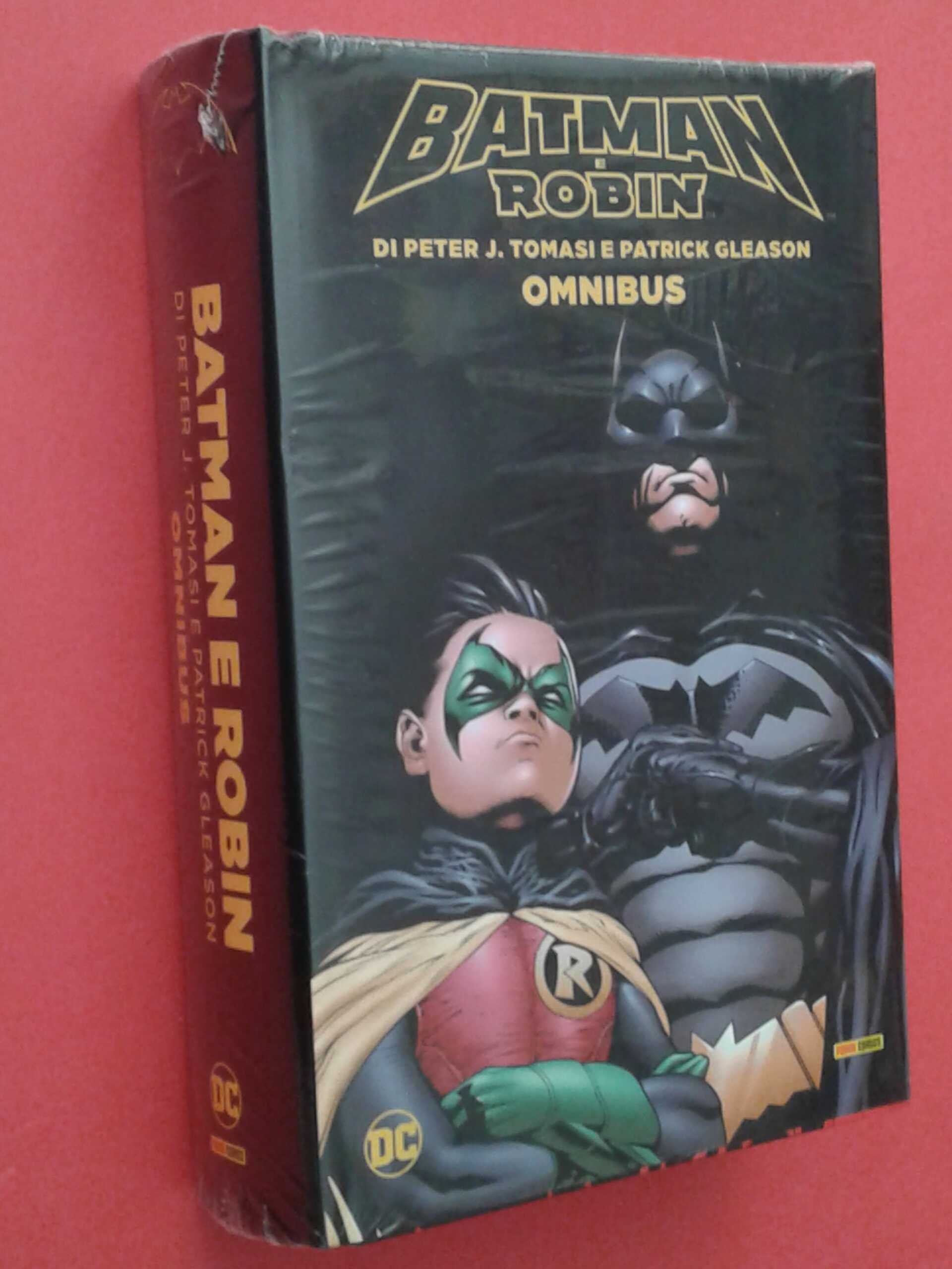 Batman 13 - Panini Comics -  di GmDistribuzioni srl